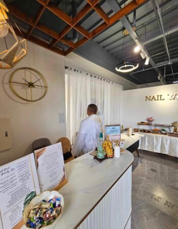 Nail Yard Beauty Spa