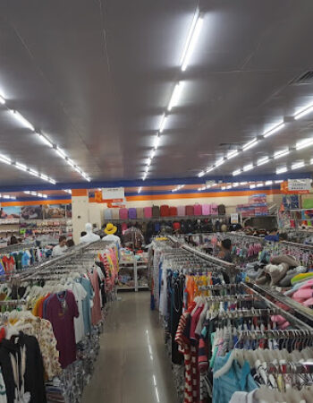 Newstar Shopping Mart