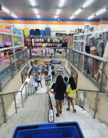 Newstar Shopping Mart