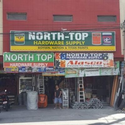 North Top Hardware Supply