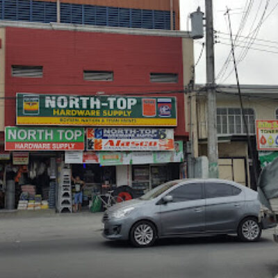 North Top Hardware Supply