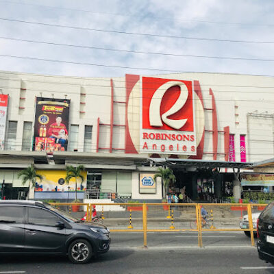 Robinsons Place Angeles