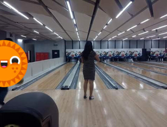 SM Bowling Clark