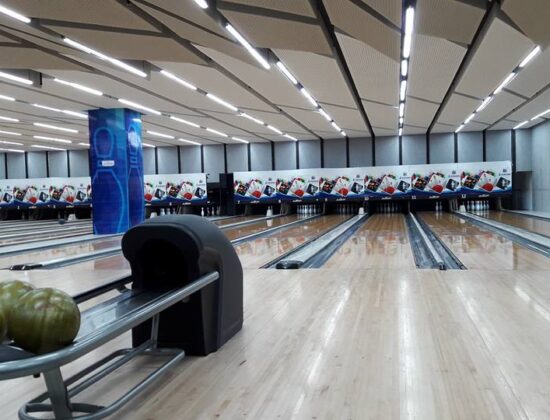 SM Bowling Clark