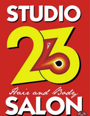 Studio 23 Hair and Body Salon