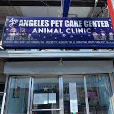 Veterinary Office – Lungsod ng Angeles