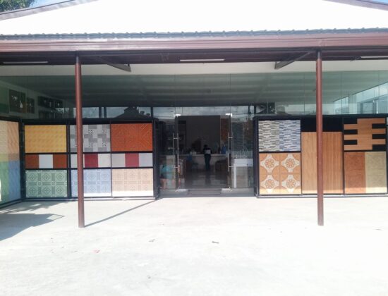 YCM TILES STORE