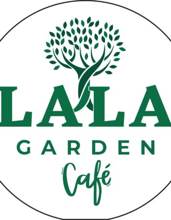 LALA Garden Cafe