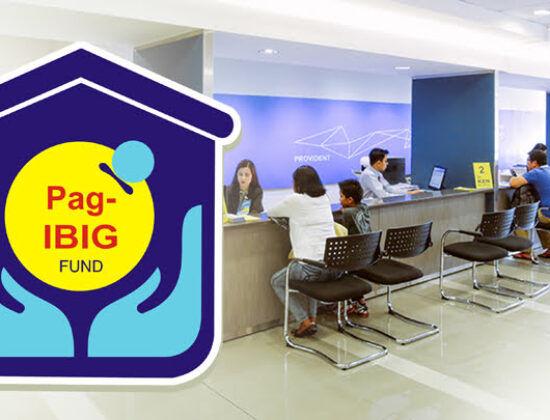 Pag-IBIG Fund – Angeles City Branch