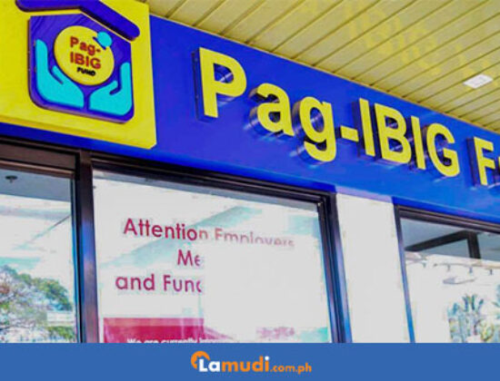 Pag-IBIG Fund – Angeles City Branch