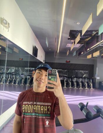 Anytime Fitness – SM City Clark