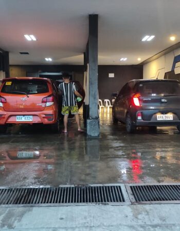 Bags Car Wash & Auto Detailing – Angeles City Pampanga