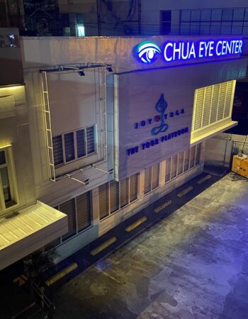 Chua Eye Center