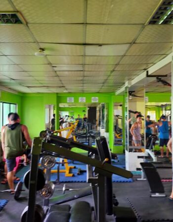 Empower Gym