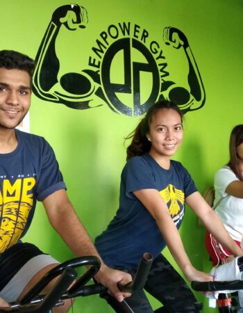 Empower Gym