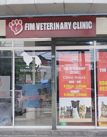 FIM Veterinary Clinic