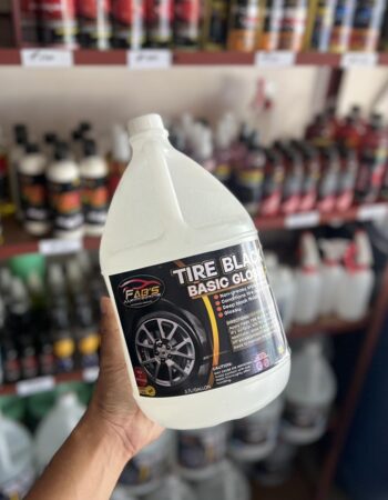 Fabs Car Care Solution – Angeles City Main