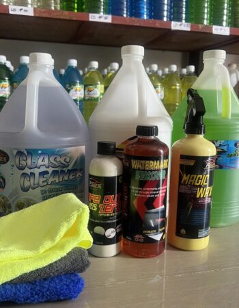 Fabs Car Care Solution – Angeles City Main