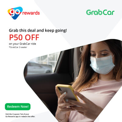 Grab Office – Pampanga