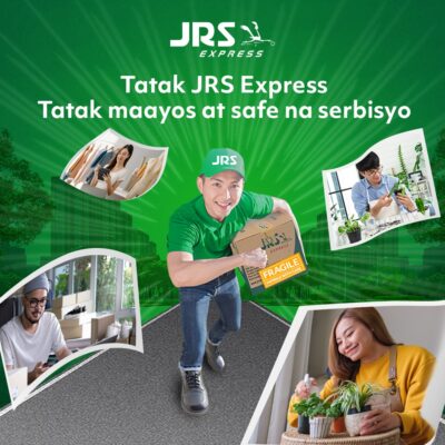 JRS Express