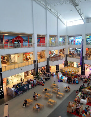 Marquee Mall