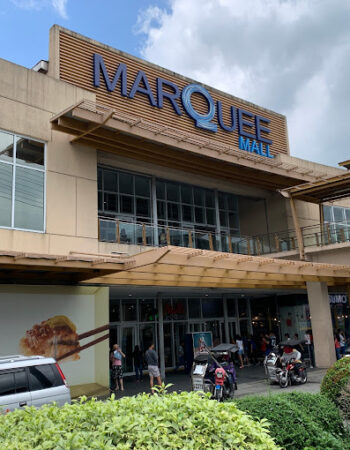 Marquee Mall