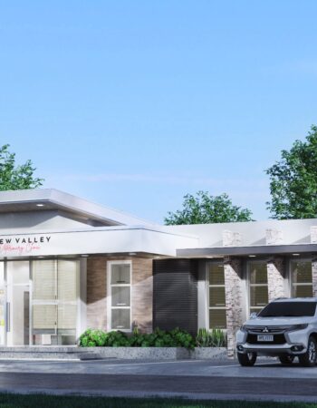 New Valley Veterinary Clinic