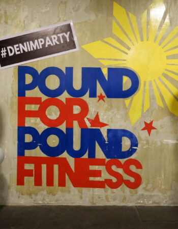 Pound For Pound Fitness Angeles