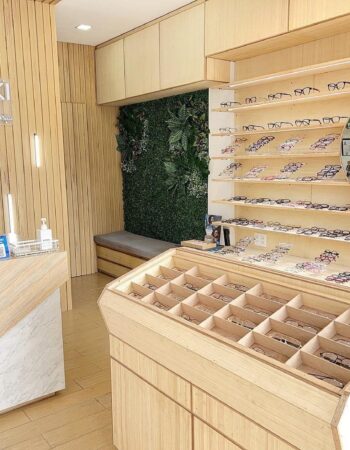 Yoshisaki Optical Clinic – Angeles