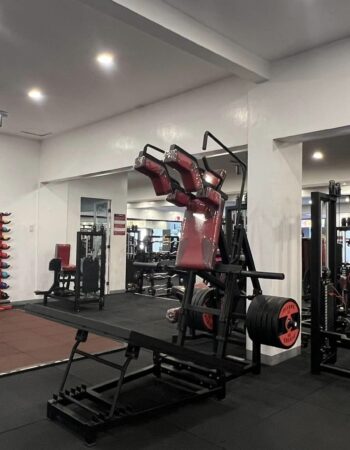 ACFitness Gym