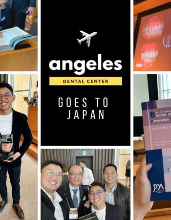 Angeles Dental Center