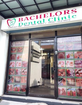 Bachelors Dental Clinic Angeles City