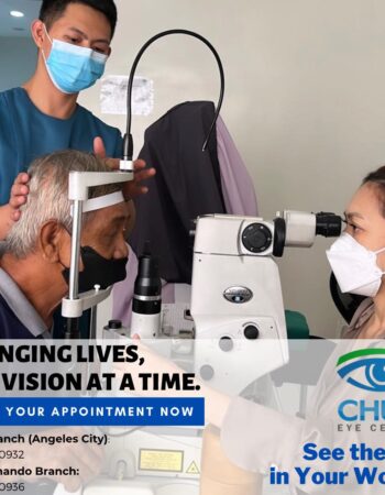 Chua Eye Center