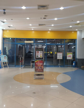 EO-Executive Optical – Robinsons Angeles