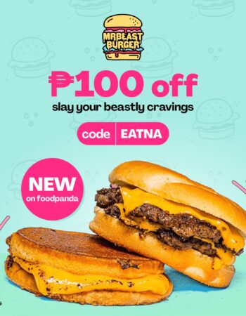 FoodPanda Pampanga Hub