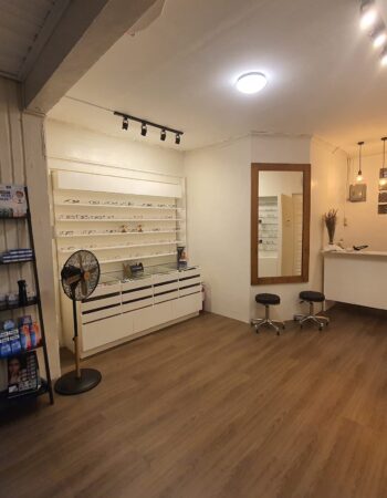 Gafas Optical Clinic