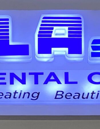 JLA Big Smile Dental Clinic –  Balibago