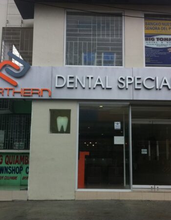 Northern Dental Specialists