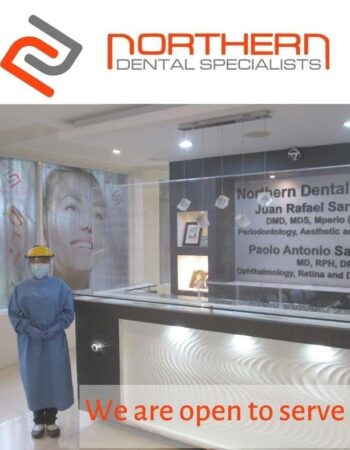 Northern Dental Specialists