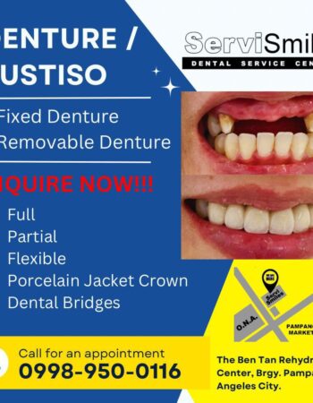 ServiSmiles Dental Center