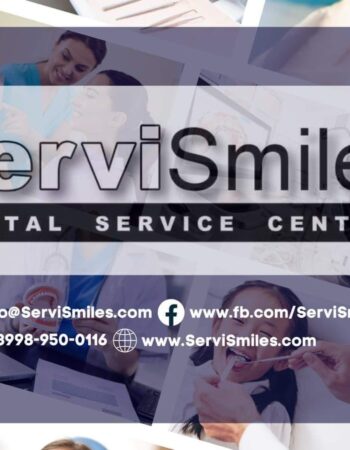 ServiSmiles Dental Center