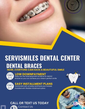 ServiSmiles Dental Center