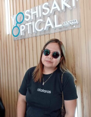 Yoshisaki Optical Clinic – Angeles