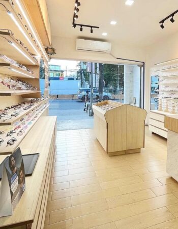 Yoshisaki Optical Clinic – Angeles