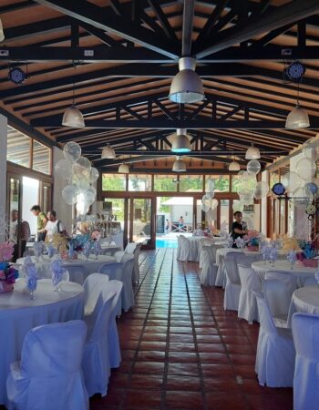 Carmelita Resort & Events Place