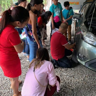 Drivers Ed Driving School – Angeles City