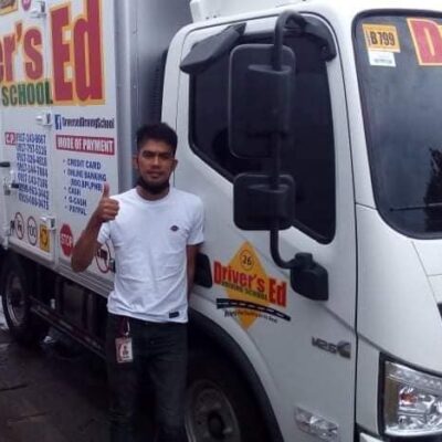 Drivers Ed Driving School – Angeles City