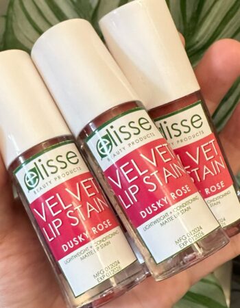 Elisse Beauty Products