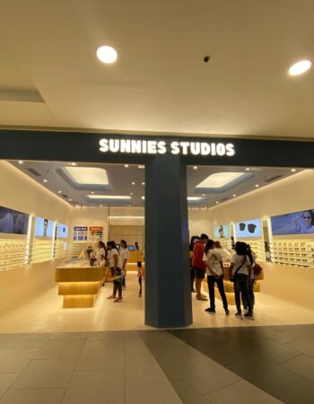 Sunnies Studios – Marquee Mall