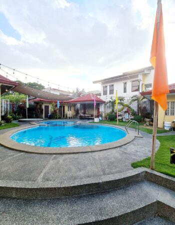 The “Mansion” Pool Villa